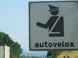 Autovelox sino al 21 agosto Ecco la mappa dei&nbsp;controlli