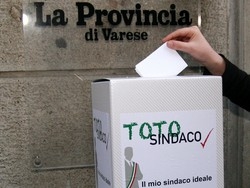 Totosindaco, nonna Olga candidata a sindaco ideale