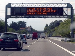 Quasi 7mila multe all’anno Online i trucchi “anti-tutor”