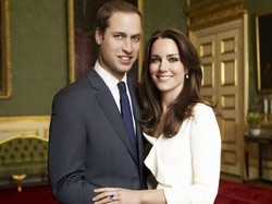 Confetti italiani per William e Kate