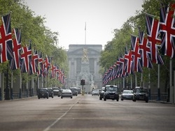 Nozze, Kate &egrave; rientrata a Londra meno di 48 ore al matrimonio