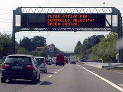 Migliaia di varesini in viaggio Ecco dove sono tutor e autovelox