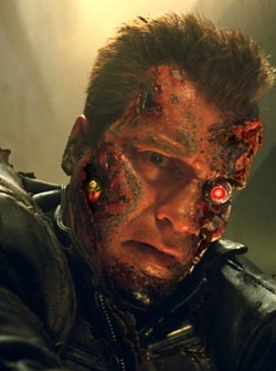 A 63 anni Schwarzenegger ritorna come &laquo;Terminator&raquo;