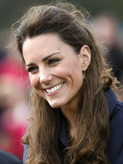 Nozze reali: a Londra in mostra i sosia degli sposi William e Kate&nbsp;
