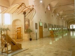 Museo d’arte contemporanea: progetto definitivo per Milano
