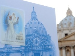 Wojtyla: alla beatificazione ben 87 delegazioni straniere