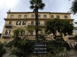 Caso Quiete, buco da 10 milioni La procura chiede il&nbsp;fallimento