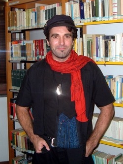 A&nbsp;Roma un recital teatrale dedicato a Vittorio Arrigoni