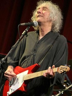 Vino, patria, chitarre e sorprese Tutti al Guitar Festival di Soave