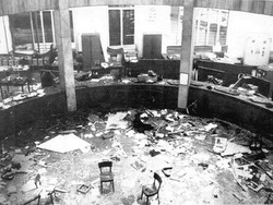 Piazza Fontana: sopravvissuto risarcito a 41 anni dalla strage