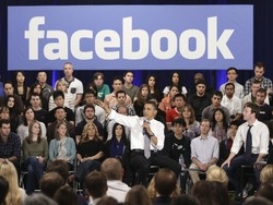 Facebook: lo sbarco in borsa nella primavera del 2012?