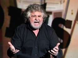 Oggi comizio-show a Varese Beppe Grillo sfida la Lega