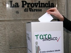 Totosindaco: si chiudono le urne ecco i nomi dei vincitori
