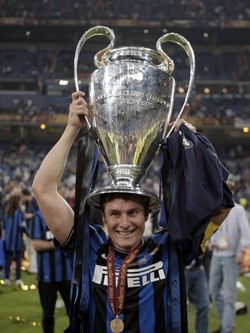 Varese rivive la notte di Madrid Arriva la Champions dell’Inter&nbsp;