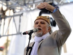 Luino, due giorni con Moni Ovadia