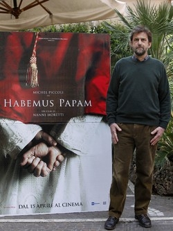 Cinema: Nanni Moretti lancia i suoi indovinelli cinefili sul web