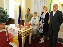 Festa e tradizione a Varese Torna l’antico Palio Bosino