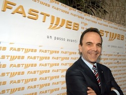 Fastweb lancia &laquo;Chili Tv&raquo; on demand senza decoder