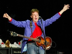 Paul McCartney &egrave; vicino al&nbsp;matrimonio numero 3