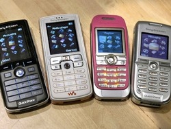 Hai cambiato il cellulare? Nei rottami la tua privacy