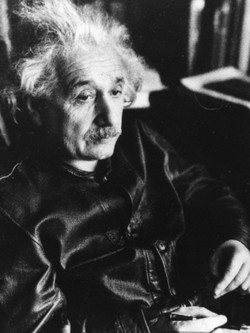 La fuga di Albert Einstein Trovate a Heathrow le carte