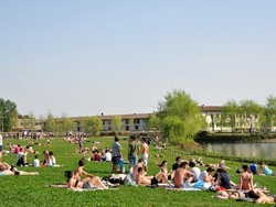 Venerd&igrave; e sabato tempo variabile Domenica 19 giornata di sole