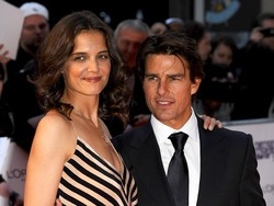 Katie Holmes aspetta un fratellino per Suri?