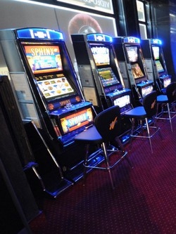 Sale giochi contro il comune &laquo;Ci deve un milione di euro&raquo;
