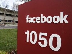 Dopo la Playstation, Facebook: possibile una maxi perdita di dati