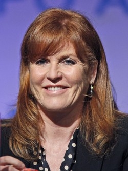 Sarah Ferguson: &laquo;&Egrave; stato “giusto” non invitarmi alle nozze reali&raquo;