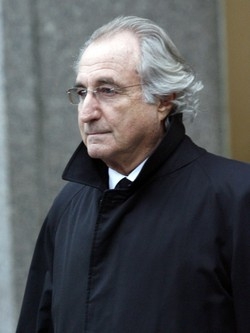 Andr&agrave; all’asta su internet la cantina di Bernard Madoff