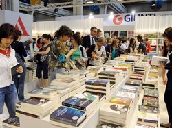 Al via il Salone del libro a Torino &nbsp;con i 150 che hanno fatto l’Italia