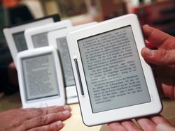 Editoria: novit&agrave; in biblioteca Arrivano i romanzi digitali&nbsp;