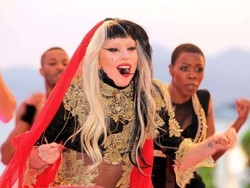 Tarantino corteggia Lady Gaga per uno dei suoi prossimi film