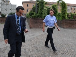 Varese, piazza dello spaccio Cosa fare? Vota il sondaggio