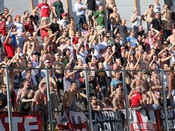Riceve un Daspo per sbaglio Ora Simone torna allo stadio