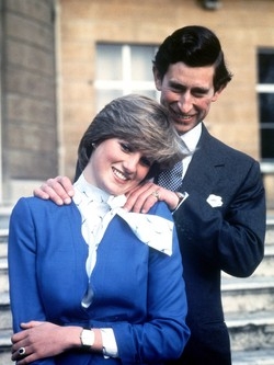 Il film sulla morte di Lady Di duro attacco alla monarchia