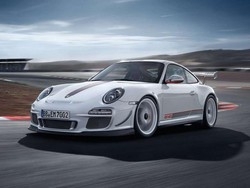 Porsche GT3 RS 4.0 Gioiello per seicento