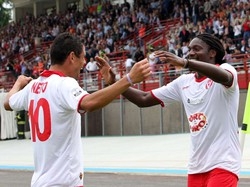 Il Varese stende il Modena Questa squadra non si contesta