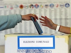 In campo per i Comuni Per il destino del Governo