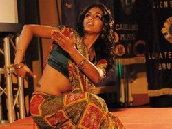 Bollywood, che passione E Varese ritorna in tiv&ugrave;