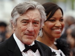 Robert De Niro in un film tv nei panni del truffatore Madoff