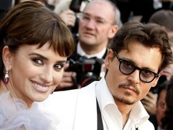 Torna Depp-Jack Sparrow Esce &laquo;Pirati dei Caraibi 4&raquo;&nbsp;