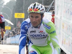 Moser su Giro della Padania “Gara vera, niente politica”