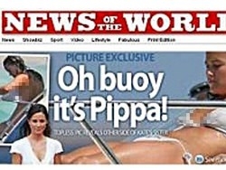 Pippa Middleton si tiene in forma come Madonna: grazie al Pilates