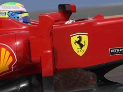 Ferrari Memories a Bergamo Alta