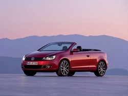 Golf cabriolet Via alla prevendita