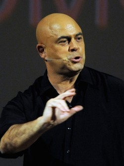 &laquo;Italialand&raquo; arriva su La7 lo show di Maurizio Crozza