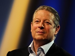 Al Gore: &laquo;Current tv chiusa per avere Berlusconi amico&raquo;