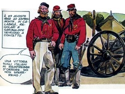 La mostra &laquo;Fumetti d’Italia&raquo; allo Wow Spazio Fumetto